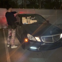 BATHING APE - JUICE WRLD GITTYMAN