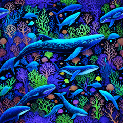 Habitat (Pt.I + Pt.II)