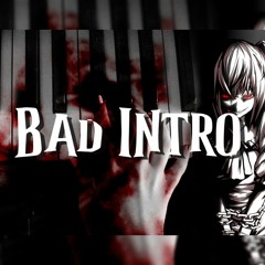 [FREE] "Bad Intro" | Dark Trap Type Beat | Diss Track Type Beat | Instrumental 2020