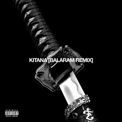 Princess Nokia - Kitana [BALARAM Remix]