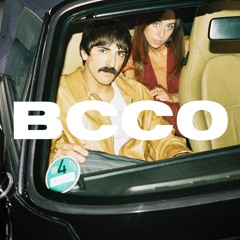 BCCO Mix Series 469: Anna & Ramón