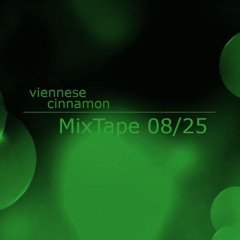 Mix Tape 08/25
