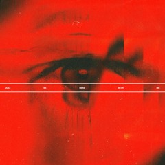 Just Be Here With Me (Feat. Rudy Rush, YS the Legend & Zachary Kind)