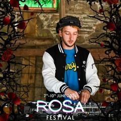 Rosa Festival Promo Mix - Verstyle