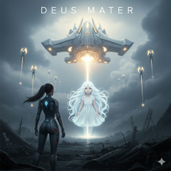 Deus Mater