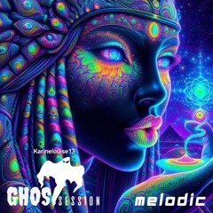 GHOST SESSION | MELODIC SET