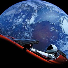 faKe aS SpAcE