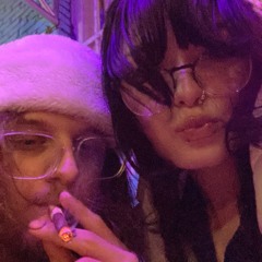 lilsadgirl & keifer moon - NEVER ENOUGH (prod. Casc0)