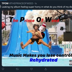 TPOW Music Makes You Lose Control Rehydrated