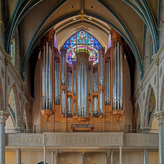 Toccata & Fugue in F, BWV 540 (Bach)