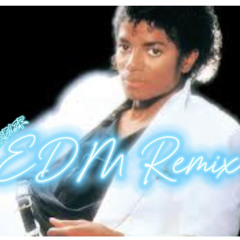 Michael Jackson EDM Deep House Techno Dubstep 80s Pop Remix