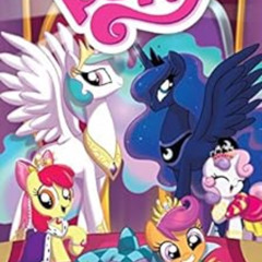 [ACCESS] EBOOK 💘 My Little Pony: Pony Tales Vol. 2 (My Little Pony: Micro Series) by