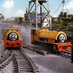 Bill And Ben The Saddle Tank Engine's Theme | Series 3 |