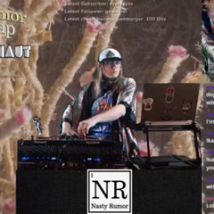 NASTY RUMOR NIGHT CAP 4/10/21