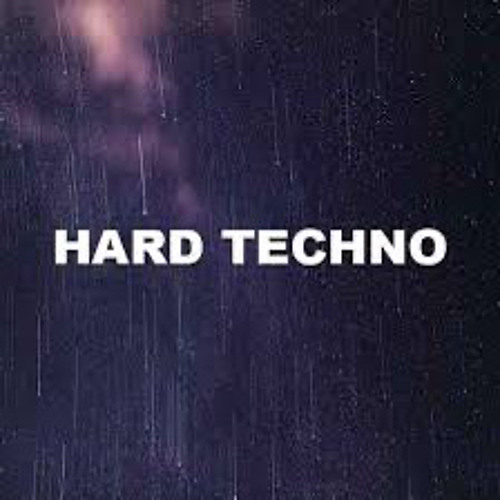 HARD TECHNO | 03