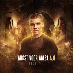 Angst voor Aalst 4.0