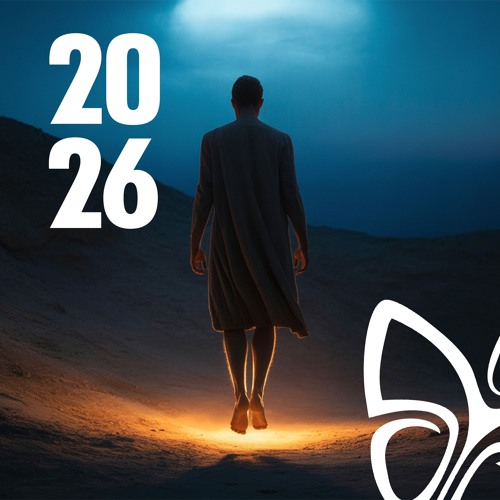 Moshic - The World Is Changing Into 2026 2025-12-29