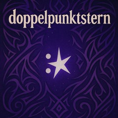 Doppelpunktsterncover