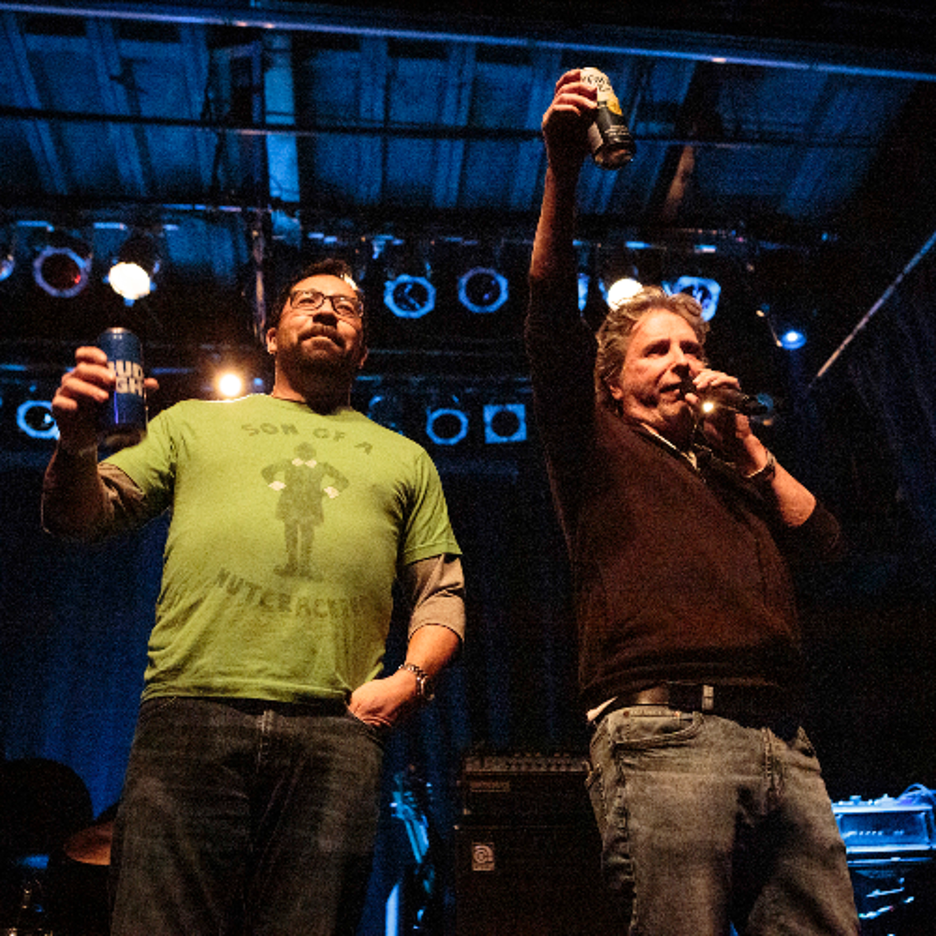 Apr 13/26 Craig & Lucky On Demand