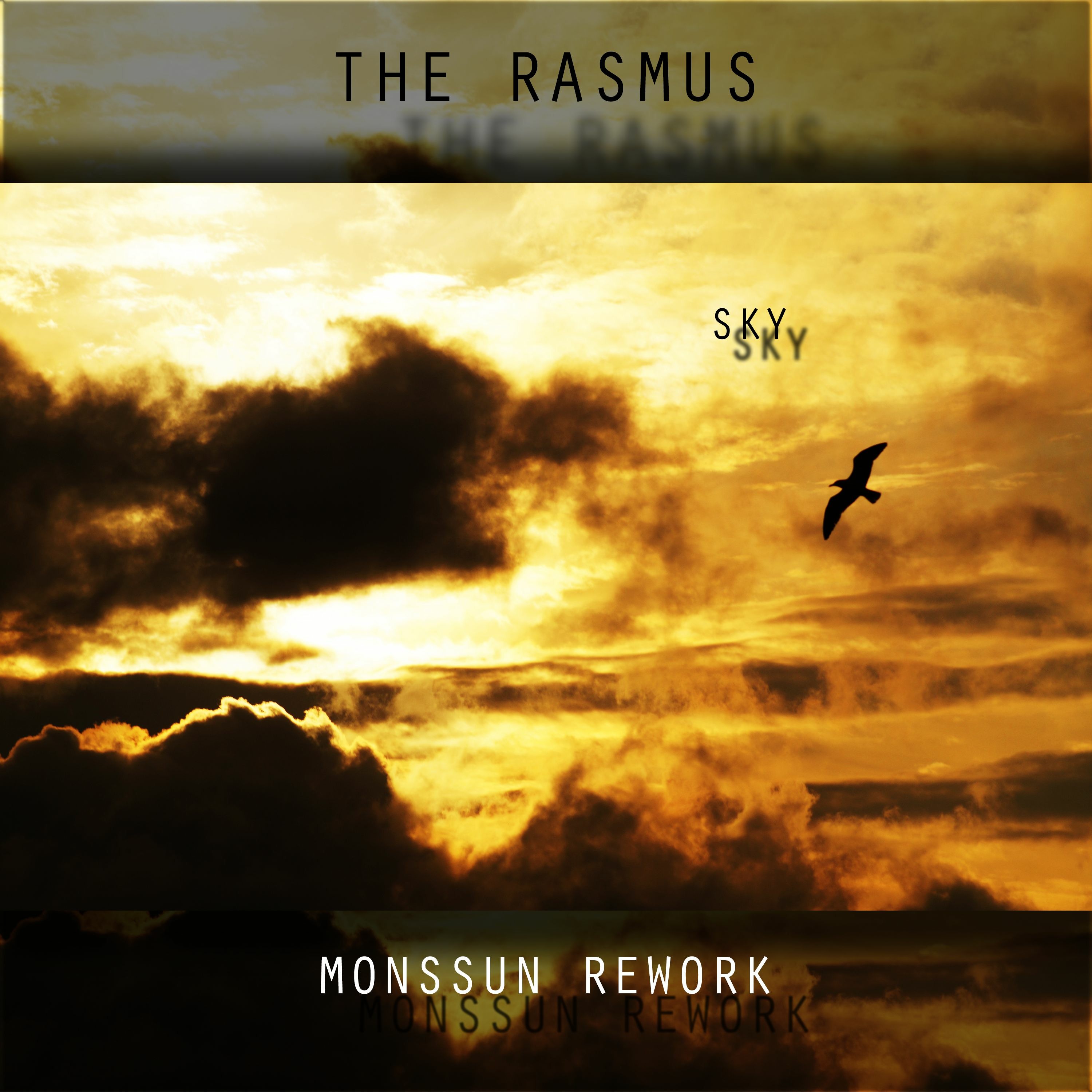 The Rasmus - Sky (Instrumental Rework by Monssun) episode artwork
