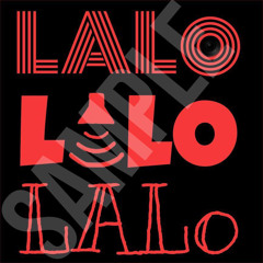 Lalo’s Lab 000