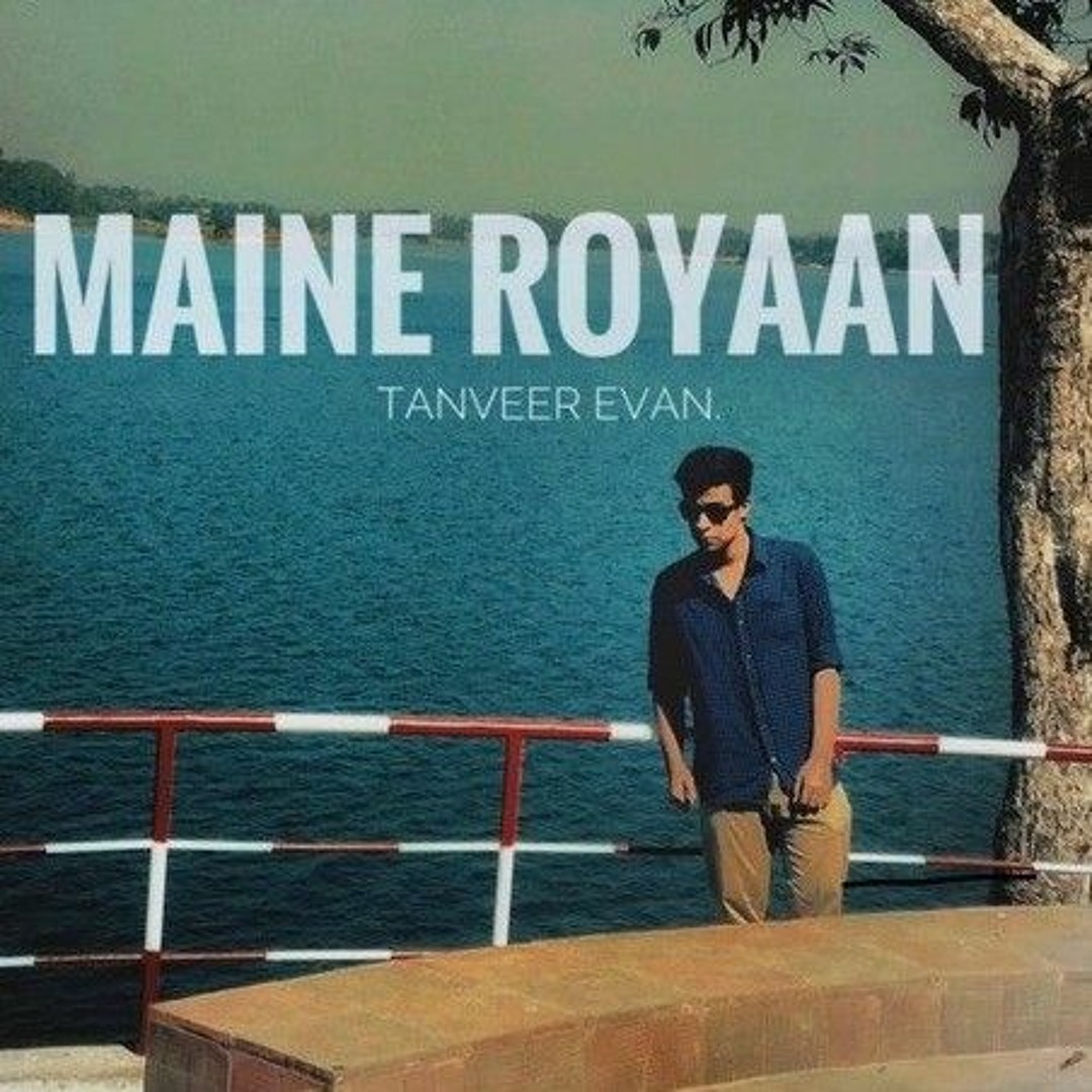 Stream Maine Roya Tujhy Dhoond Dhoond.mp3 by Hussain | Listen online ...