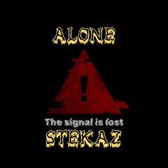 ALONE (prod.Tyme)