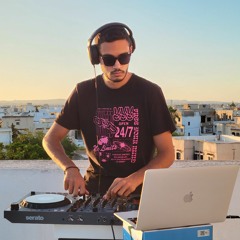 First Mix