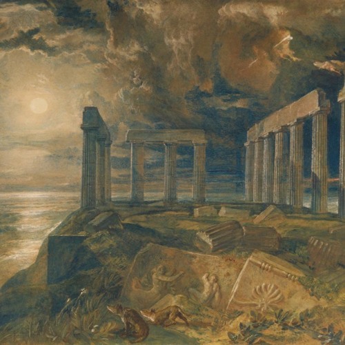 July 2020 (Greek Escape Melodic Mixtape)