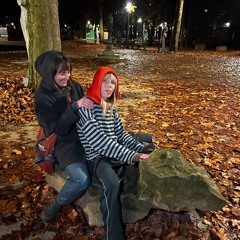 Fanny Alizé @ Kiosk Radio 18.11.2025