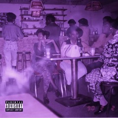 [Michael Da Vinci]   Roses Demo  -  Chopped & Screwed