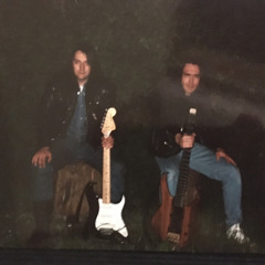 Black Silence - No Change for Money