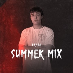 BRÁJA// SUMMER MIX