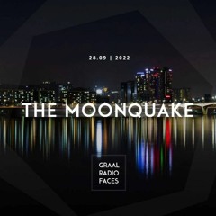 The Moonquake - Guest Mix Graal Radio