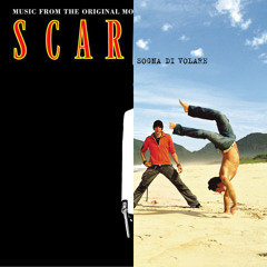 Scarface (Push It to the Limit) × Rotolando Verso Sud