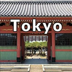 Open PDF Accessible Japan's Tokyo (2020): All you need to know about traveling to Tokyo with a disab