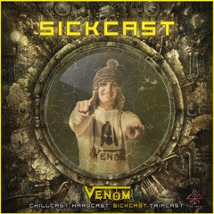[SickCast] Sick Events pres. VENOM
