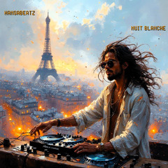 Nuit Blanche