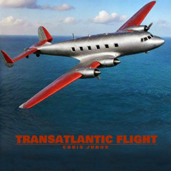 Transatlantic Flight - Υπερατλαντική Πτήση
