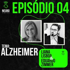 #04 — Doença de Alzheimer