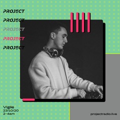 Vigile - 23/10/20