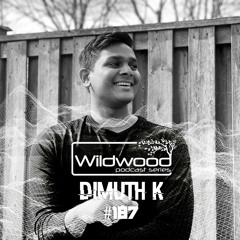 #187 - Dimuth K - (LKA)