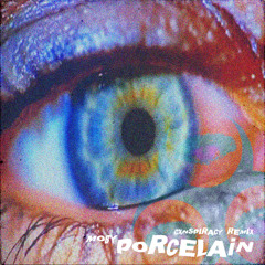 MOBY - PORCELAIN (CXNSPIRACY REMIX)