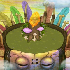 Tribal Island REMIX
