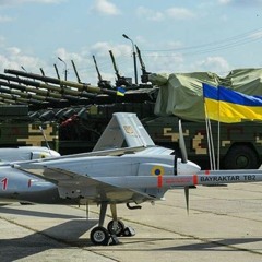 Bayraktar Mix 1.Glory for Ukraine!!!