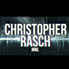 Christopher Rasch - LiveCut 03.2020 - Efresh Electronic Subculture