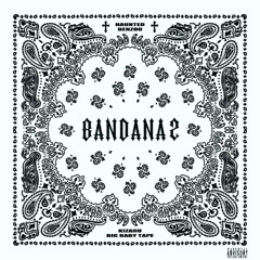 99 problems - Big Baby Tape & kizaru (GLEX Remix)