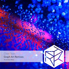 Clean Tears - Graph Art (ohon Remix)