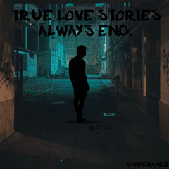True Love Stories Always End.