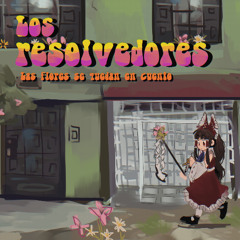 [東方/ Bolero/ Chicha/ Touhou] The Flowers Remain in Fantasy